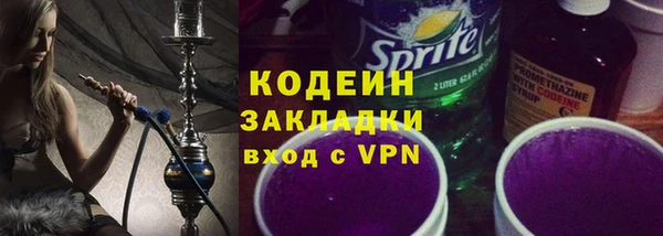 хмурый Верхний Тагил